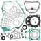 Vertex Complete Gasket Kit with Oil Seals for Honda 811947