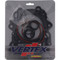 Top End Gasket Kit for Yamaha YFM660R Raptor 102MM OB 2001-2005 660cc