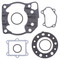 Vertex Top End Gasket Kit for Honda CR 250 R 92-01 810259