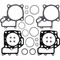 Vertex Top End Gasket Kit for Kawasaki and Suzuki 810880