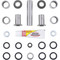 Pivot Works Linkage Rebuild Kit for Yamaha WR, YZ 422484