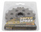 Supersprox Front Sprocket 17T For Yamaha 09 FZ 14-16, 07 FZ 15-17 CST-1579-17-2