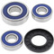 All Balls Rear Wheel Bearing Kit for Suzuki GS 1000 78-79 25-1270