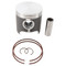22926C Vertex Replica Piston Kit for KTM 200 EXC 1998-2014