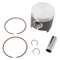 22926C Vertex Replica Piston Kit for KTM 200 EXC 1998-2014