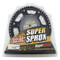 Supersprox - Steel & Aluminum Black Stealth sprocket, 50T, Chain Size 520, RST-245-50-BLK