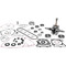 Vertex Engine Rebuild Kit for 2009 Kawasaki KX 250F WR101-041