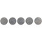 Hot Cams 5 Pack 9.48mm x 1.60mm Valve Shim Kits for Arctic Cat 5PK948160