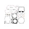 Vertex Gasket Set with Oil Seals 8110011 for Kawasaki KLX450R AU 18 19