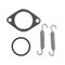 Vertex Exhaust Gasket Kit (823197) for KTM SX 50 06-09