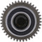 All Balls Racing Big Twin Starter Clutch Assembly for Harley FLHTK CVO 2014