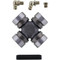 All Balls U-Joint, Front Axle-Inner Polaris ATP 330 4X4 2004, 19-1005