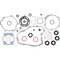 Vertex Engine Rebuild Kit for 2001-2004 Kawasaki KX 85 WR101-109