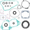 Vertex Engine Rebuild Kit for 1989-2001 Honda CR 500R 500 WR101-017
