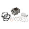 Cylinder Works Standard Bore 2004-2015 CRF 250R CRF250X Cylinder Kit 10001-K01 06113-KRN-700