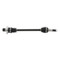 All Balls Rear Right 8-Ball CV Axle for Yamaha 700R Hino FI 2008-2013