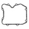Valve Cover Gasket for Polaris Hawkeye 400 HO 2x4 400cc, 2011 - 2013 Polaris Hawkeye 400 HO 2x4 400cc, 2014 Polaris Spor