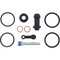 All Balls Caliper Rebuild Kit - Front for Honda CR125R 1987-2007, CR250R 1990-2007, 18-3005