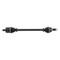 All Balls Front Left 8 Ball CV Axle for Polaris Ranger 570 2016 AB8-PO-8-307