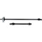All Balls Stealth Drive Dynamically Balanced Drive Shaft for Polaris RZR XP 1000