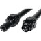 All Balls Stealth Drive Dynamically Balanced Drive Shaft for Polaris RZR XP 1000