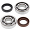 All Balls Crank Bearing and Seal Kit 24-1072 for Yamaha CT175 72