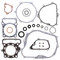 Vertex Gasket Kit with Oil Seals for Kawasaki KLX 250 R 94 95 96