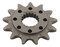 Supersprox Front Sprocket 13T for Honda CR 250 R 1978-2007, CR 500 R 1984-2001