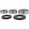 All Balls Rear Wheel Bearing Kit 25-1268 for Honda CBR 1000 F 1987-1988