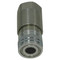 3001-1212 Flush Face Coupler for Universal Products FEM-501-8FP-NL