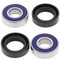 All Balls Racing Wheel Bearing Kit 25-1009 For KTM 50 SX Junior 00 06 07 08