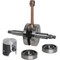 Wrench Rabbit WR Engine Bottom End Kit for Honda WR101-104