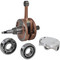Wrench Rabbit WR Engine Bottom End Kit for Honda WR101-028