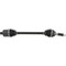 All Balls Rear Left 8 Ball CV Axle for Polaris ACE 900 EPS XC 2017 AB8-PO-8-397