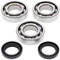 All Balls Racing Crank Bearing and Seal Kit For Polaris Big Boss 250 6x6 93