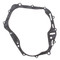 Right Side Cover Gasket for Suzuki LT-F250 Ozark 250cc, 2002 - 2014 Suzuki LT-Z250 250cc, 2004 - 2005 Suzuki LT-Z250 250