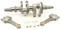 Hot Rods Crankshaft For Polaris RZR 900 2013-2014 4423