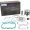 Vertex Top End Piston Kit for Suzuki RM 250 2006-2008 VTK22854B-1