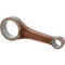 Hot Rods Connecting Rod for Honda TRX 420 FE 2012-2013 8713