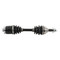 All Balls Front Left 6-Ball CV Axle AB6-AC-8-118 for Arctic Cat 250 4x4 2001 0402-249