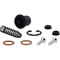 All Balls Master Cylinder Rebuild Kit - Front Kawasaki KX125 1997-1999, 18-1010
