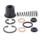 All Balls Master Cylinder Rebuild Kit-Rear For Honda CR125R 87-01, CR250R 18-1007