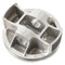 Vertex Piston Kit for Yamaha WR 250 F 2018 24109B