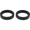 All Balls Fork Seal Only Kit Honda CBR600RR 03-04, CBR900RR 919 96-99, 55-124