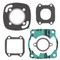 Vertex Top End Gasket Kit for Honda CR 80 R 1983