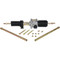 All Balls Steering Rack 51-4007 for Polaris RZR4 800 2010-2014, RZR S 800 09 2011-2014