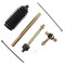 All Balls Tie Rod End Kit 51-1083-L for Can-Am Defender MAX 1000 DPS 17 18 19