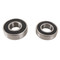 Pivot Works Wheel Bearing Kit (PWRWK-H41-521) for Honda CR125R 82, CR250R 82