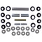 All Balls Rear Independent Suspension Kit 50-1182 for Can-Am Maverick Trail 1000