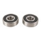 Pivot Works Wheel Bearing Kit PWFWK-H32-250 for Honda MR250 76